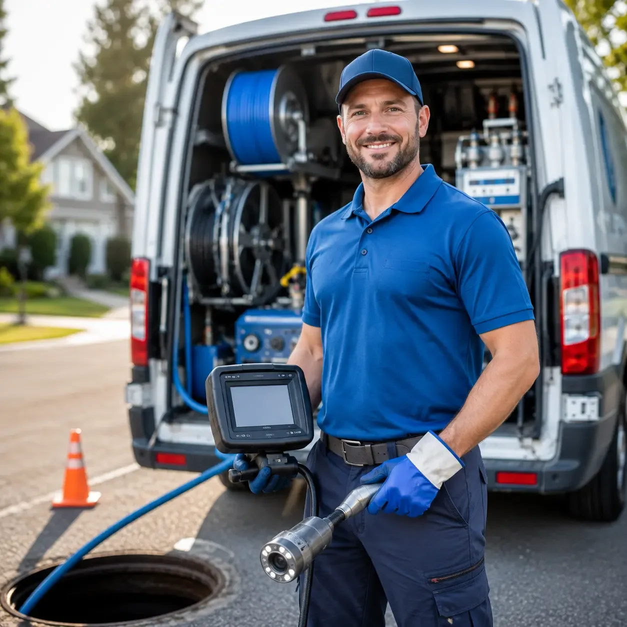 Local Pipe Relining specialists in Cold Spring Harbor, NY